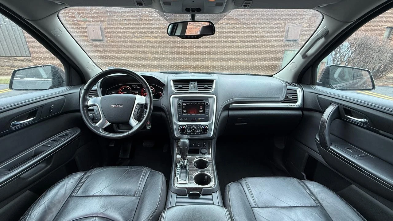 2014 GMC Acadia - Image 16 of 21