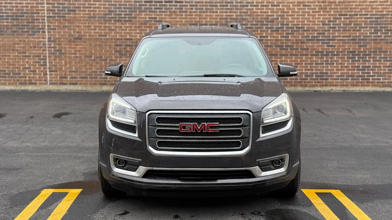 2014 GMC Acadia - Image 2 of 21