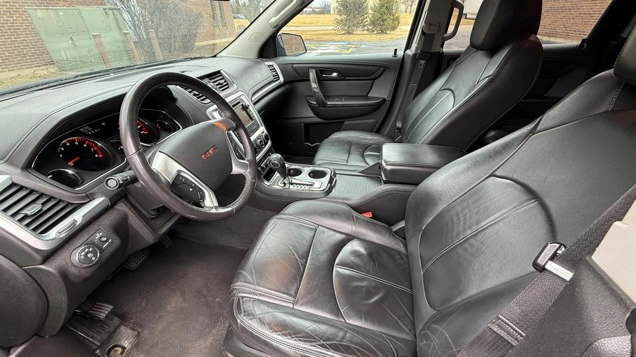 2014 GMC Acadia - Image 9 of 21