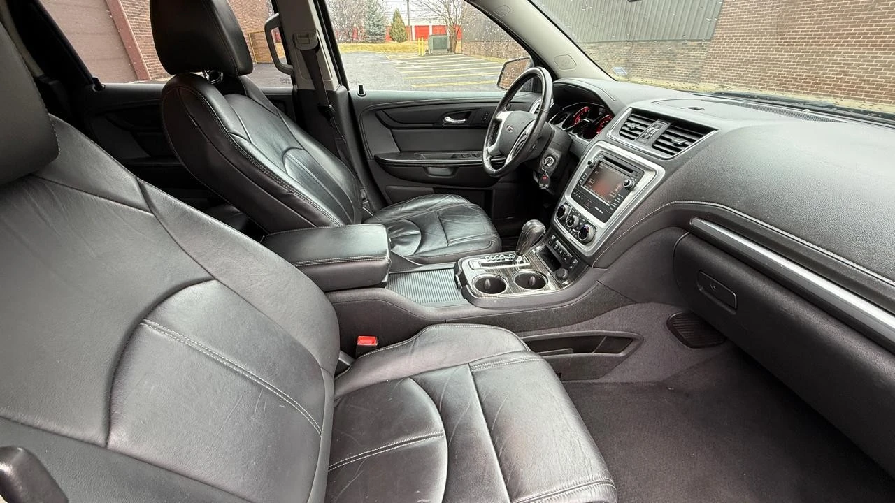 2014 GMC Acadia - Image 11 of 21