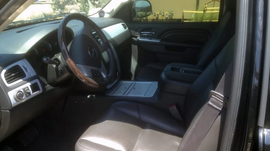 2014 GMC Yukon 3rd Gen - Image 4 of 7