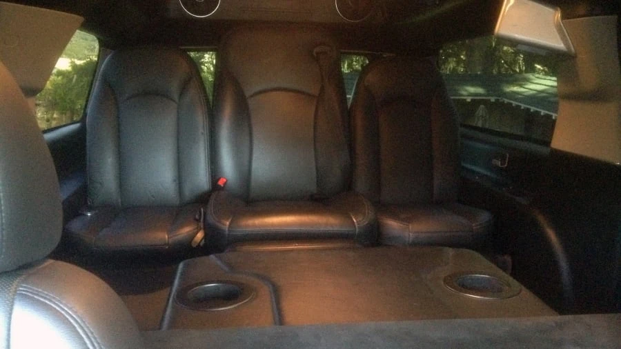 2014 GMC Yukon 3rd Gen - Image 5 of 7