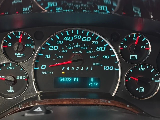 2014 GMC Savana - Image 20 of 21