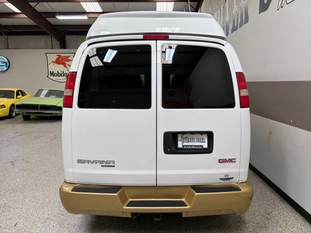 2014 GMC Savana - Image 8 of 21