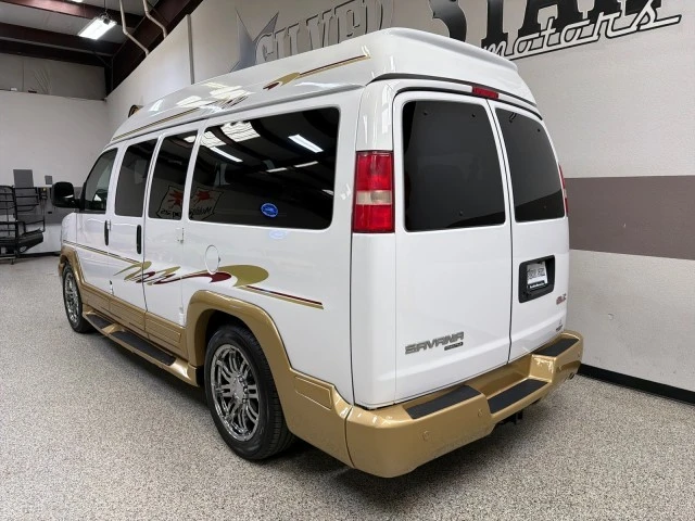 2014 GMC Savana - Image 7 of 21