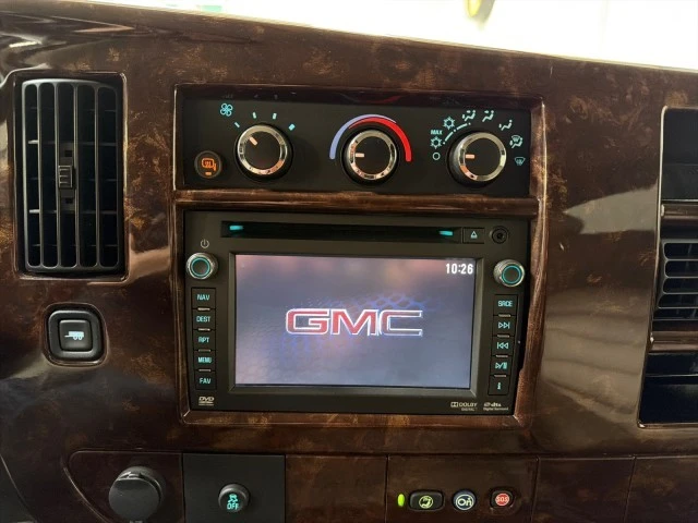 2014 GMC Savana - Image 21 of 21