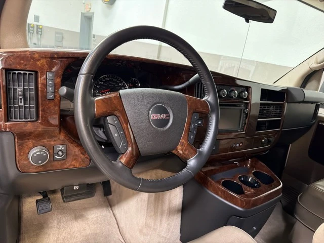 2014 GMC Savana - Image 13 of 21