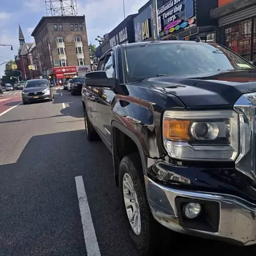 2014 GMC Sierra 1500