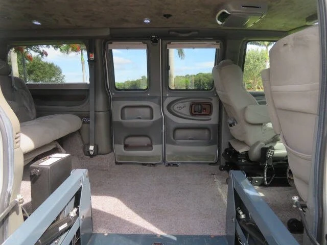 2014 GMC Savana - Image 12 of 12