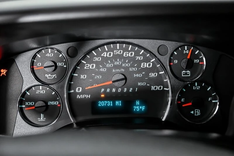 2014 GMC Savana - Image 19 of 21
