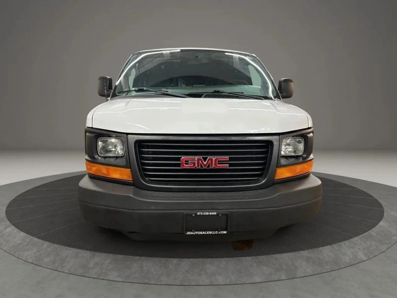 2014 GMC Savana - Image 3 of 12