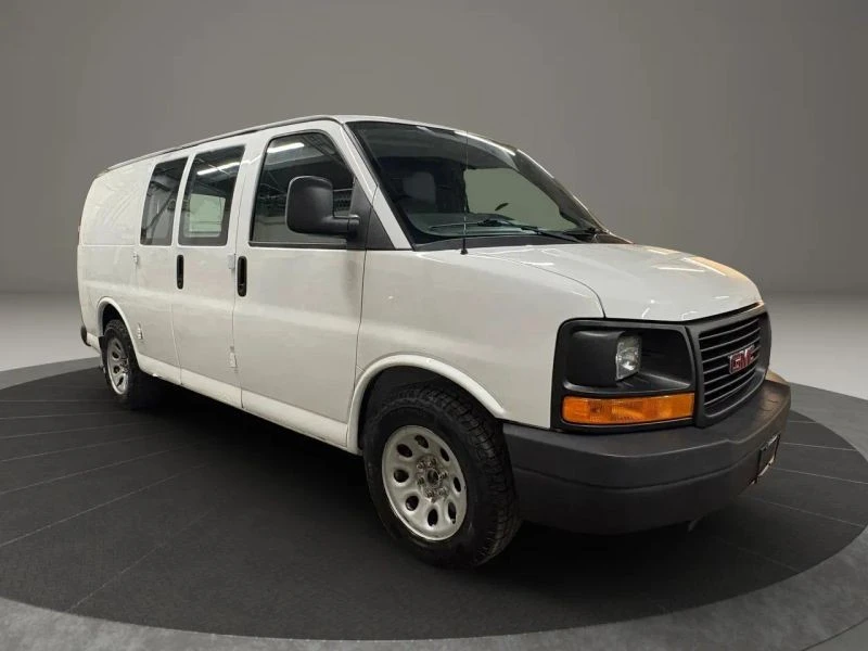 2014 GMC Savana - Image 2 of 12