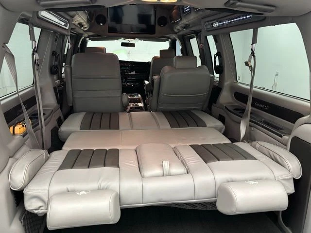 2014 GMC Savana - Image 12 of 12