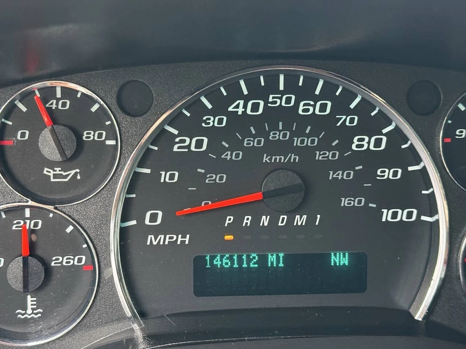 2014 GMC Savana - Image 15 of 21