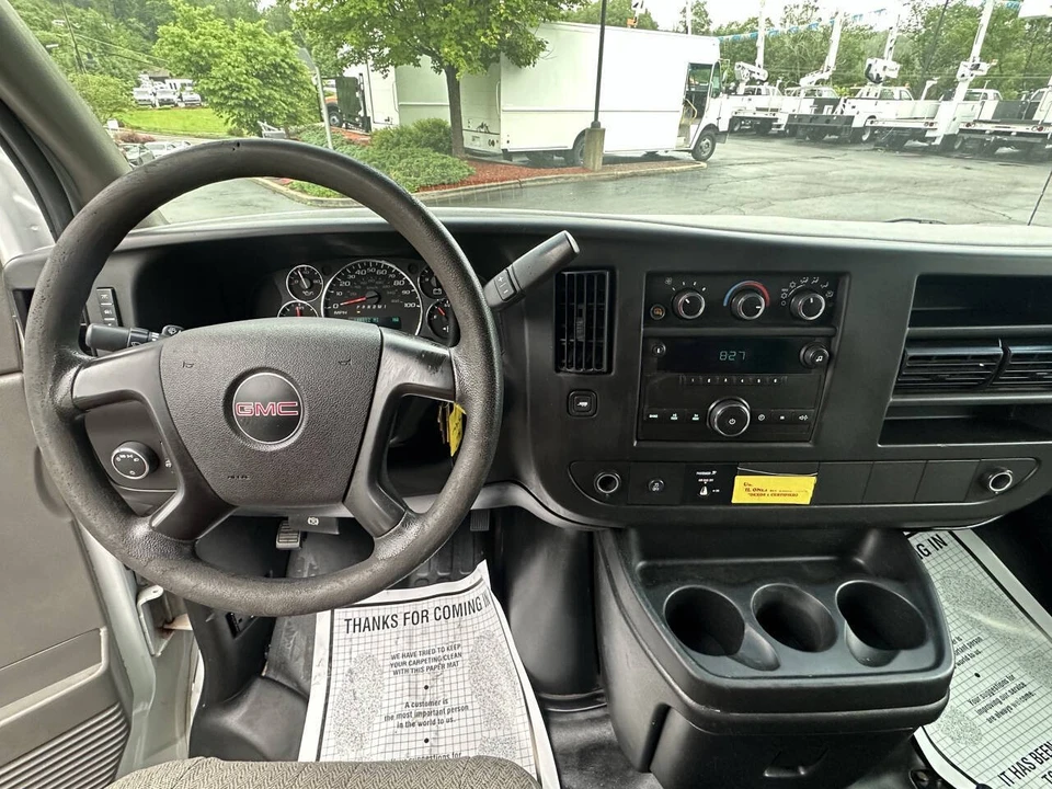 2014 GMC Savana - Image 21 of 21