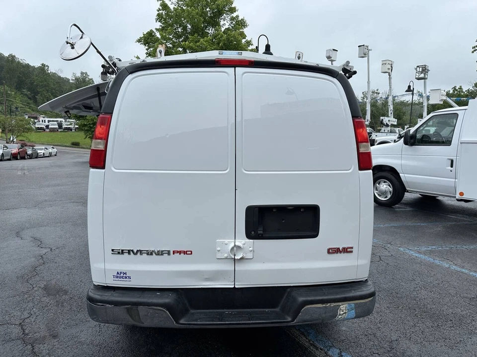 2014 GMC Savana - Image 12 of 12