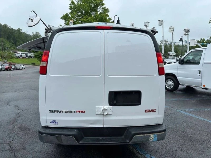 2014 GMC Savana - Image 12 of 12
