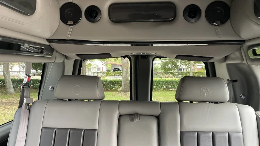 2014 GMC Savana - Image 26 of 29