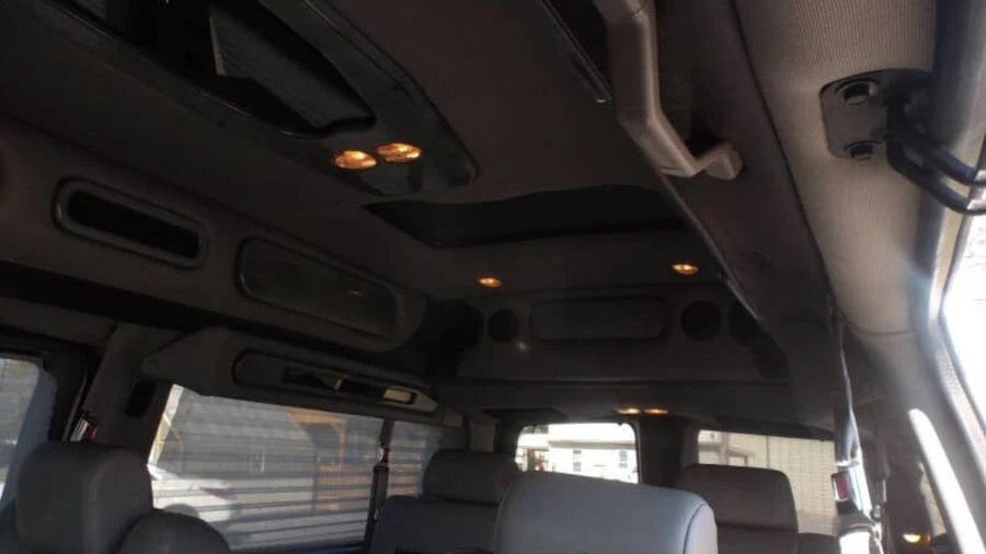 2014 GMC Savana - Image 16 of 24