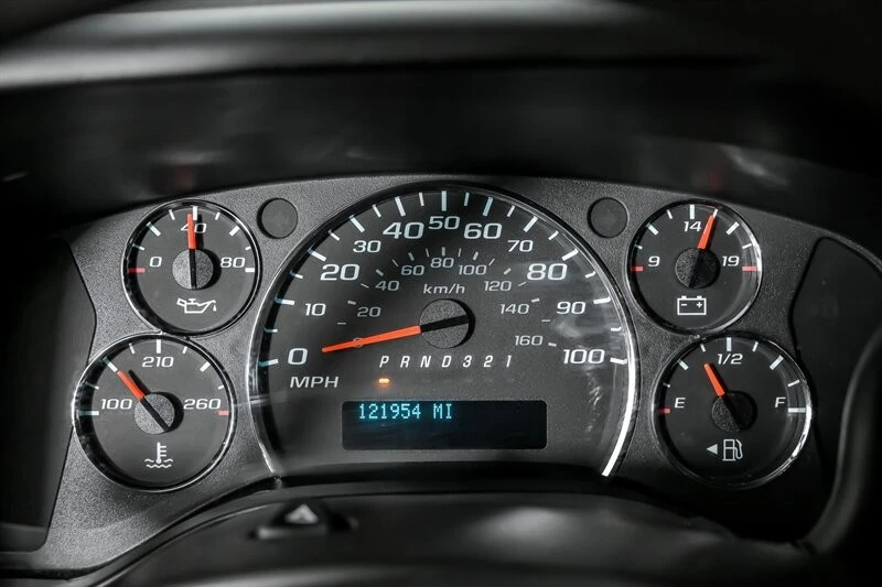 2014 GMC Savana - Image 20 of 21