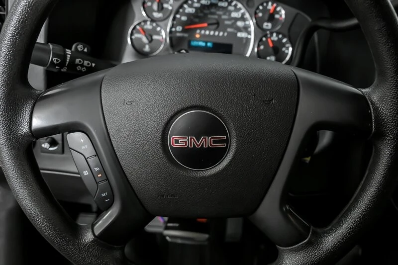 2014 GMC Savana - Image 21 of 21