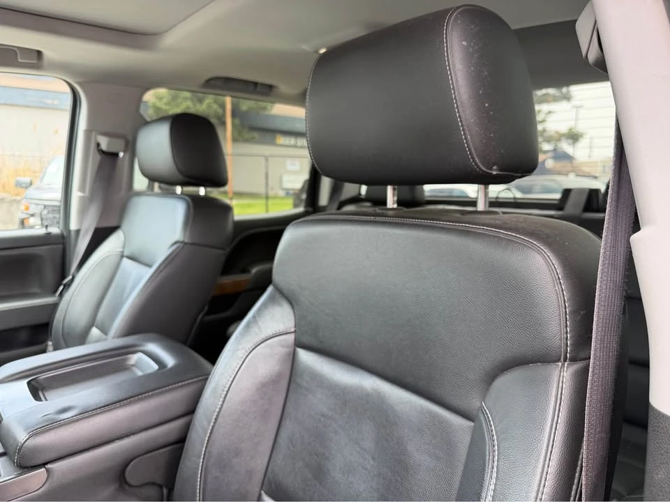2014 GMC Sierra 4th Gen - Image 13 of 16