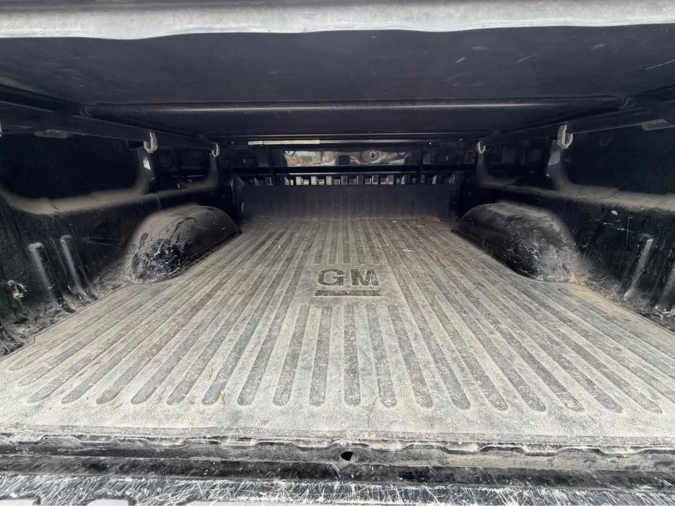 2014 GMC Sierra 4th Gen - Image 16 of 16
