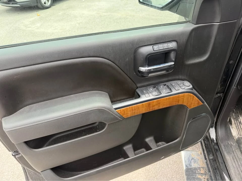 2014 GMC Sierra 4th Gen - Image 9 of 16