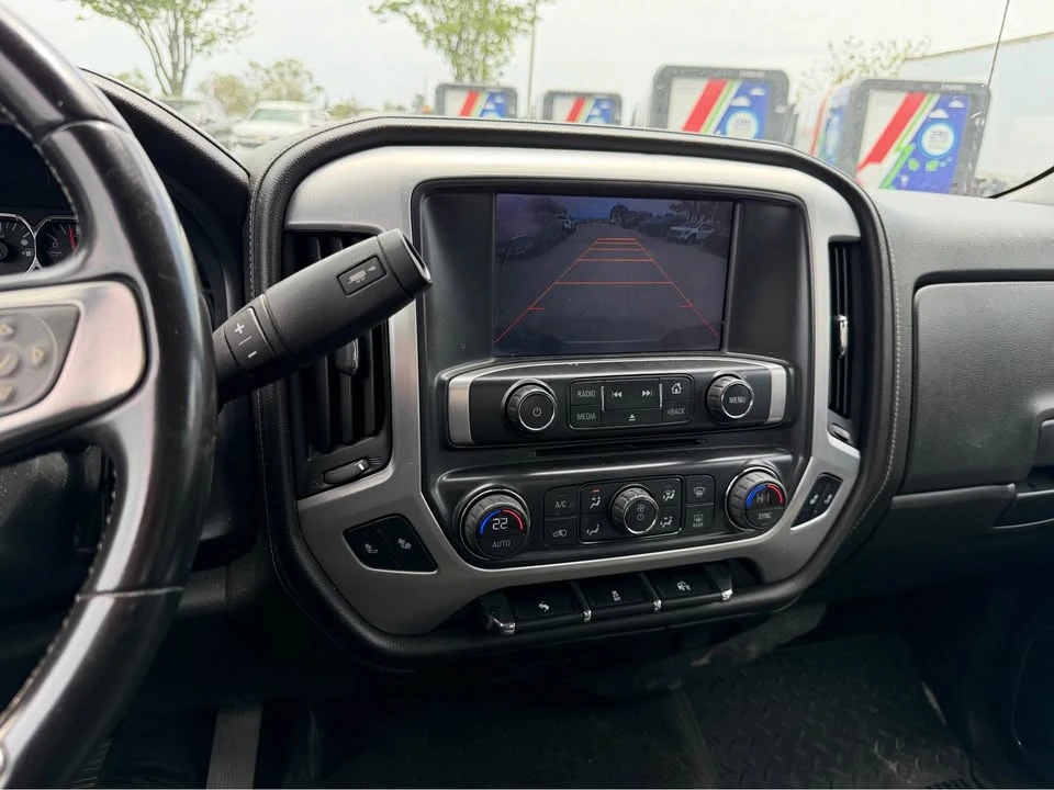 2014 GMC Sierra 4th Gen - Image 11 of 16