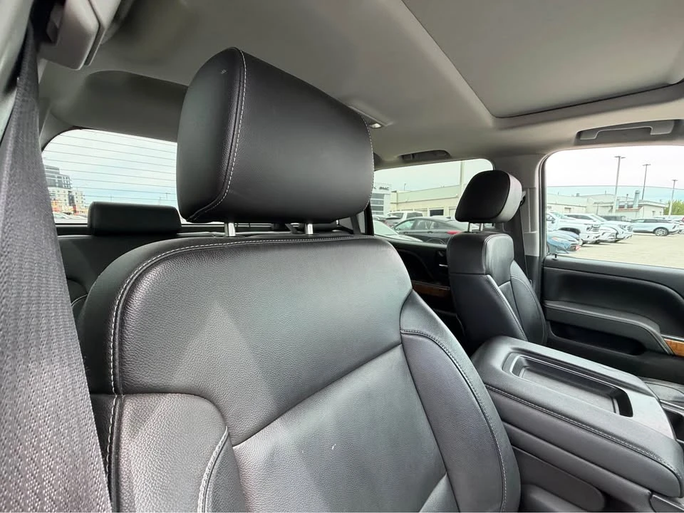 2014 GMC Sierra 4th Gen - Image 14 of 16