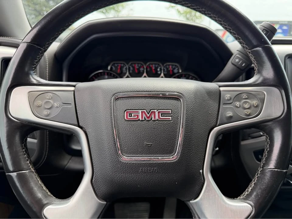 2014 GMC Sierra 4th Gen - Image 10 of 16