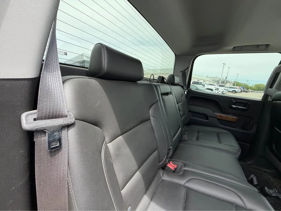 2014 GMC Sierra 4th Gen - Image 15 of 16