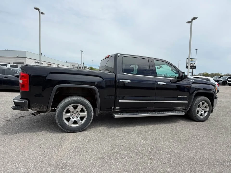 2014 GMC Sierra 4th Gen - Image 6 of 16