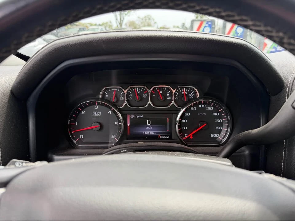 2014 GMC Sierra 4th Gen - Image 12 of 16