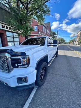 2014 GMC Sierra