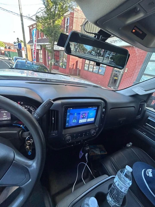 2014 GMC Sierra 4th Gen - Image 6 of 8