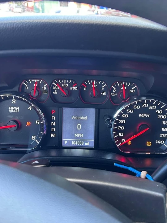 2014 GMC Sierra 4th Gen - Image 8 of 8
