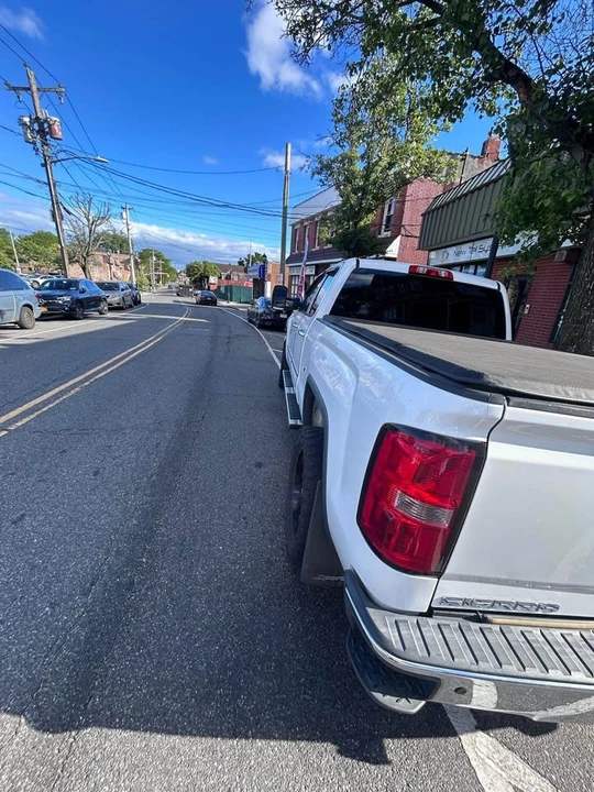 2014 GMC Sierra 4th Gen - Image 7 of 8