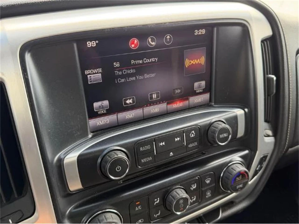 2014 GMC Sierra 4th Gen - Image 6 of 13