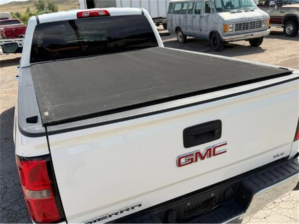 2014 GMC Sierra 4th Gen - Image 10 of 13