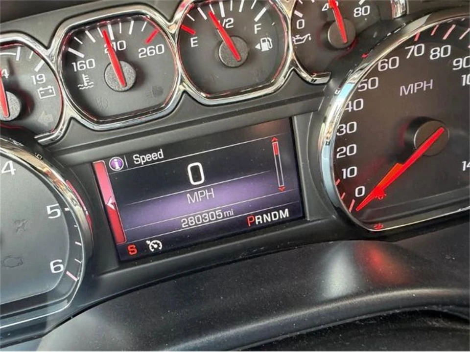 2014 GMC Sierra 4th Gen - Image 5 of 13