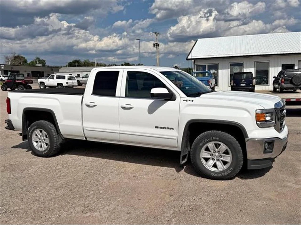 2014 GMC Sierra 4th Gen - Image 13 of 13