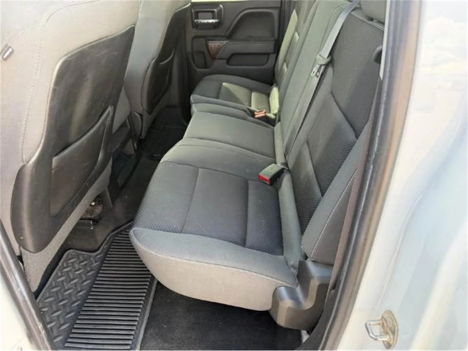2014 GMC Sierra 4th Gen - Image 2 of 13