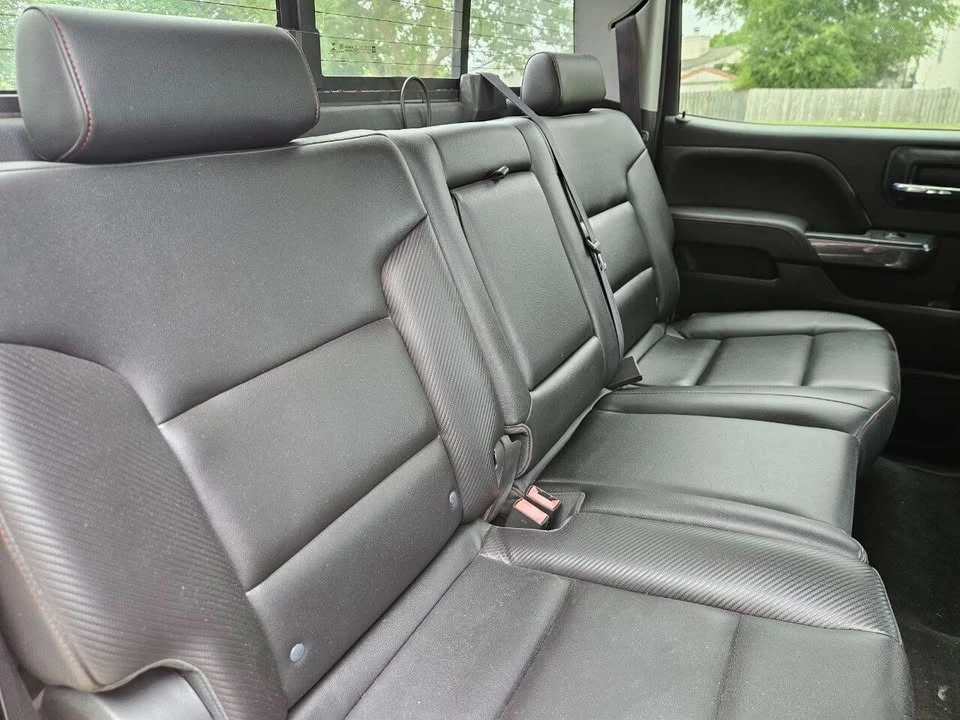 2014 GMC Sierra 4th Gen - Image 14 of 20