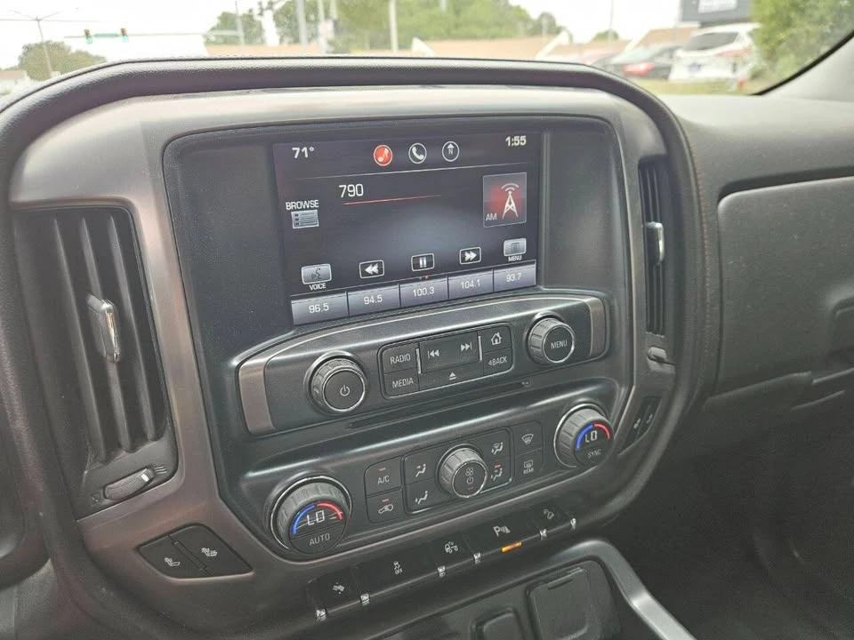 2014 GMC Sierra 4th Gen - Image 18 of 20