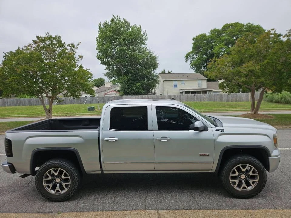 2014 GMC Sierra 4th Gen - Image 6 of 20