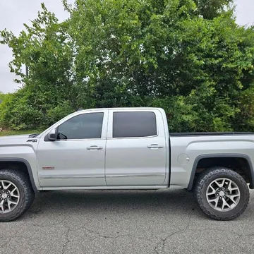 2014 GMC Sierra 1500