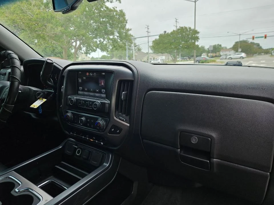 2014 GMC Sierra 4th Gen - Image 16 of 20