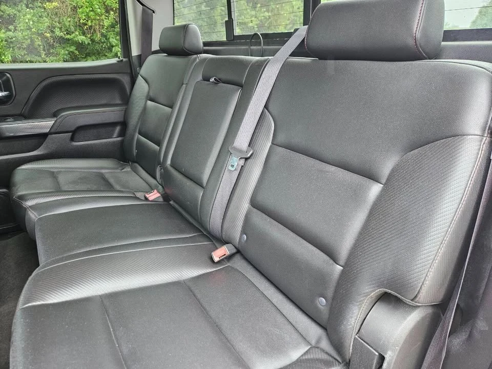 2014 GMC Sierra 4th Gen - Image 13 of 20