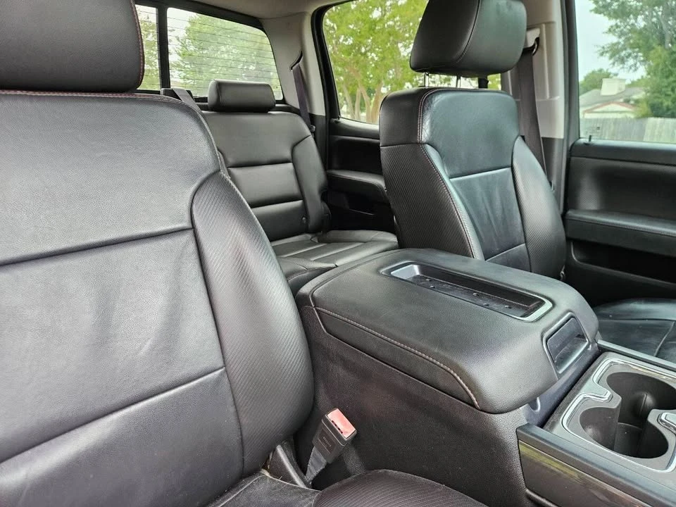 2014 GMC Sierra 4th Gen - Image 17 of 20